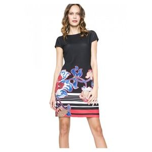 Desiqual Vest Cirilo Dress